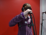 Arthur chante Secret