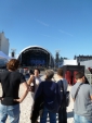 Balances de Massilia Sound System, Fiesta des Suds 2014