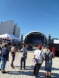 Balances de Massilia Sound System, Fiesta des Suds 2014