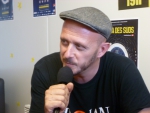 Interview de Blu, Massilia Sound System, Fiesta des Suds 2014