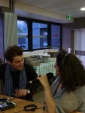 Interview Bénabar, Le Dôme, 20 mars 2015