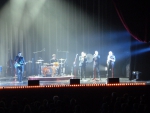Concert Bénabar, Le Dôme, 20 mars 2015