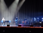 Concert Bénabar, Le Dôme, 20 mars 2015