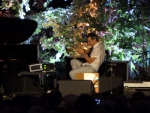 Paolo Fresu, Charlie Jazz Festival, 04 juillet 2015