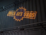 Dock des Suds