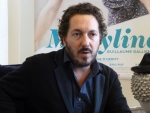 Guillaume Gallienne