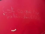 Résidence Cie Lanterne Rouge