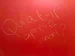 Résidence Cie Lanterne Rouge