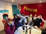Résidence Cie Lanterne Rouge