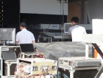 Les balances de Ben l'Oncle Soul