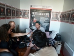 L'interview de Ben l'Oncle Soul