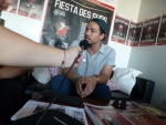 Interview de Ben l'Oncle Soul